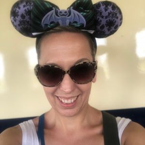 Meet your Posher, Erica